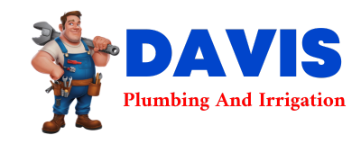 Trusted plumber in ICARD